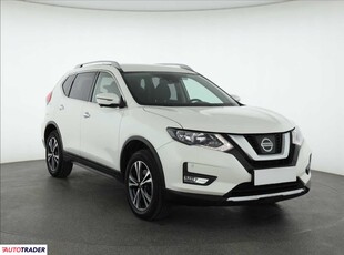 Nissan X-Trail 2.0 174 KM 2017r. (Piaseczno)