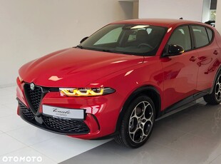 Nowy Alfa Romeo Tonale 2024