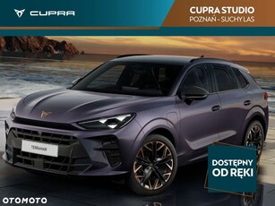 Nowy Cupra Terramar 2024