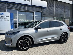 Nowy Ford Kuga 2024