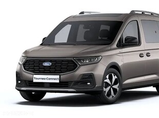 Nowy Ford Tourneo Connect Grand 2024