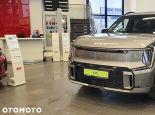 Nowy Kia EV9 2023