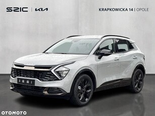 Nowy Kia Sportage 2024