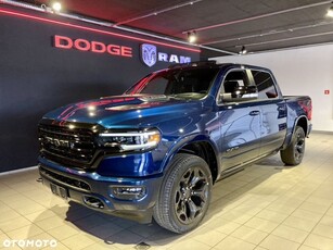 Nowy RAM 1500 2022