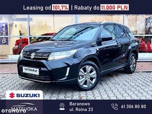 Nowy Suzuki Vitara 2024