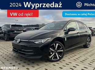 Nowy Volkswagen Golf 2024