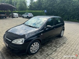 Opel Corsa C