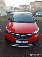 Opel Crossland X 1.5 Diesel