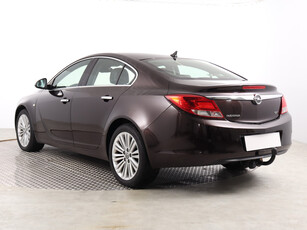 Opel Insignia 2013 2.0 CDTI 170157km Sedan