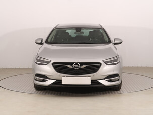 Opel Insignia 2017 2.0 CDTI 182563km Kombi