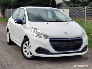 PEUGEOT 208 1.2 BENZNA KLIMA