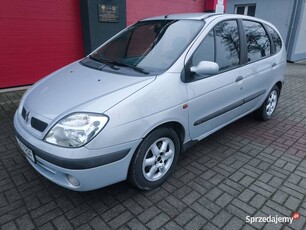 Renault Scenic 1.6 B