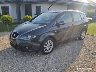 Seat altea xl lift 1.9 Tdi