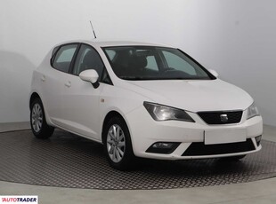 Seat Ibiza 1.2 103 KM 2014r. (Piaseczno)