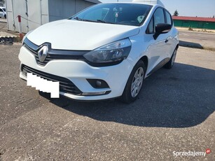 Sprzedam Renault Clio IV 1,5 dCI 75 KM