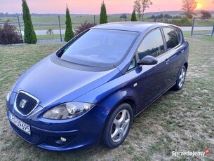 Sprzedam Seat Toledo