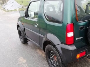 Suzuki Jimny 1.3