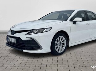 TOYOTA Camry 2.5 Hybrid Comfort CVT