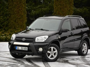 Toyota RAV-4