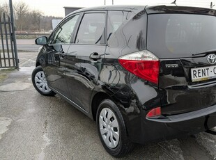 Toyota Verso S