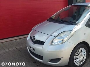 Toyota Yaris 1.0