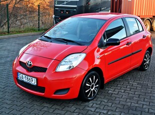 Toyota Yaris 1.0 Luna