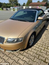 Używany Audi A4 2003