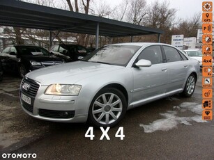 Używany Audi A8 2005