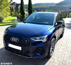 Używany Audi Q3 2022