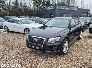 Używany Audi Q5 2011