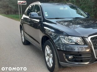 Używany Audi Q5 2012