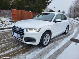 Używany Audi Q5 2020