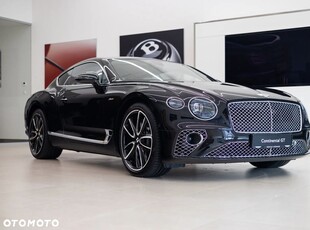 Używany Bentley Continental GT 2023