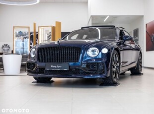 Używany Bentley Flying Spur 2021