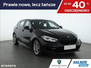 Używany BMW Seria 1 2023