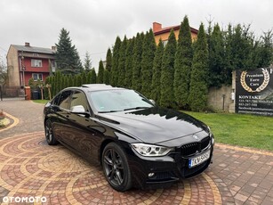 Używany BMW Seria 3 2015