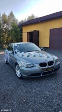 Używany BMW Seria 5 2004