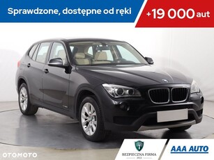 Używany BMW X1 2013