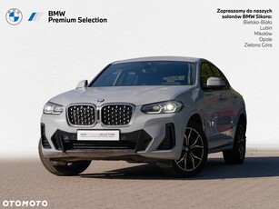 Używany BMW X4 2023