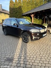 Używany BMW X5 2015