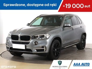 Używany BMW X5 2015