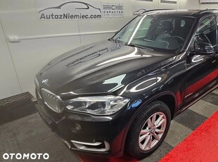 Używany BMW X5 2016