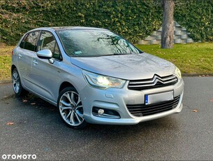 Używany Citroën C4 2010