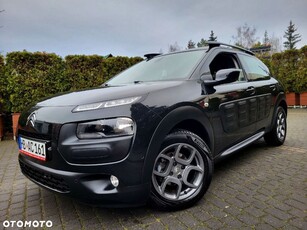 Używany Citroën C4 Cactus 2015