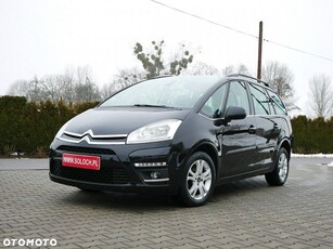 Używany Citroën C4 Grand Picasso 2011