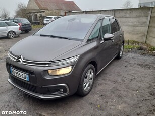 Używany Citroën C4 Picasso 2017