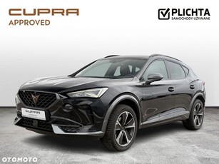 Używany Cupra Formentor 2021