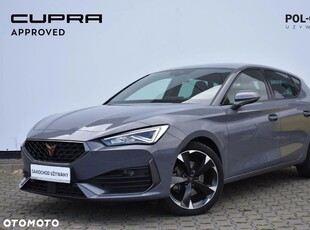 Używany Cupra Leon 2023