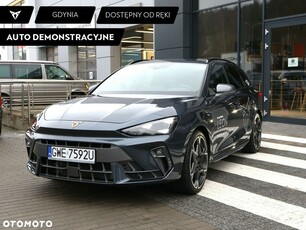 Używany Cupra Leon Sportstourer 2024