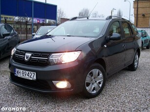 Używany Dacia Logan 2019